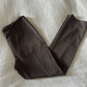 Chicos Brown Trousers